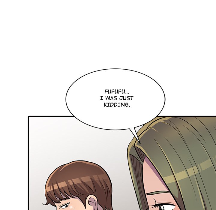 Read manhwa A Stolen Taste END Chapter 9 - SauceManhwa.com