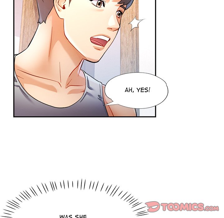 Read manhwa In Her Place Chapter 27 - SauceManhwa.com