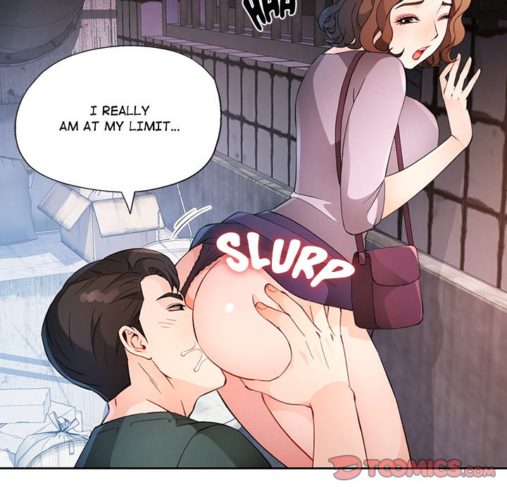 Read manhwa Wait, I’m a Married Woman! Chapter 32 - SauceManhwa.com