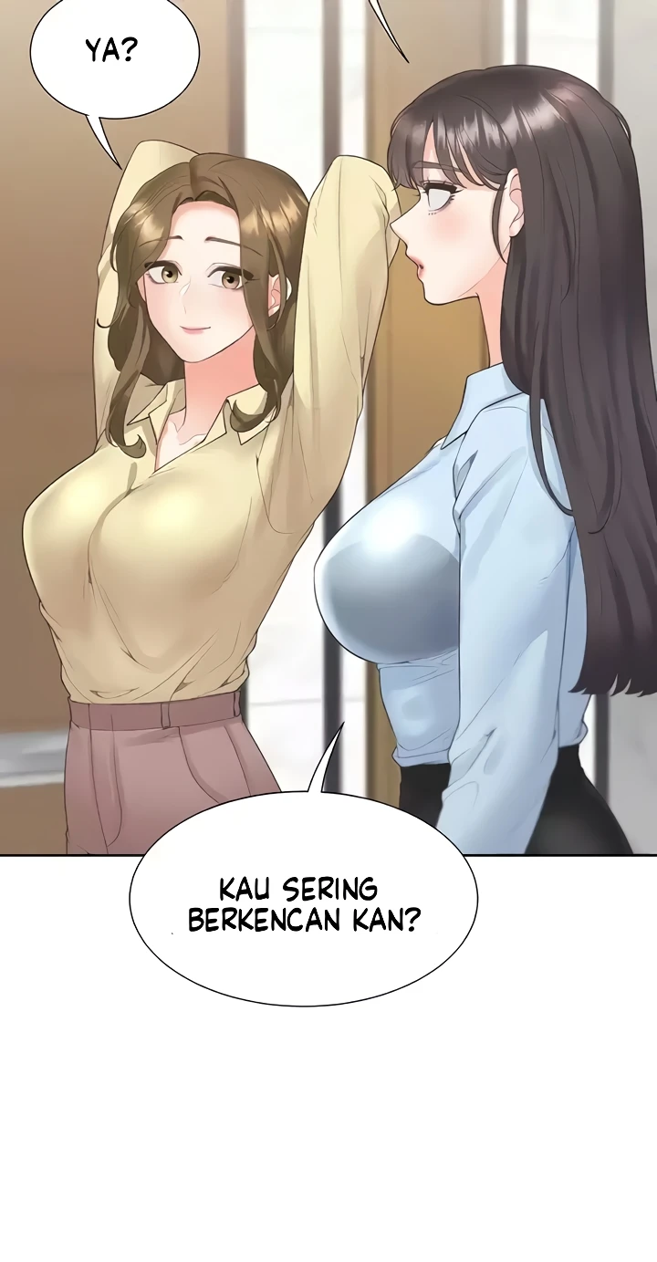 Read manhwa Bunk Beds HOT Chapter 97 - SauceManhwa.com