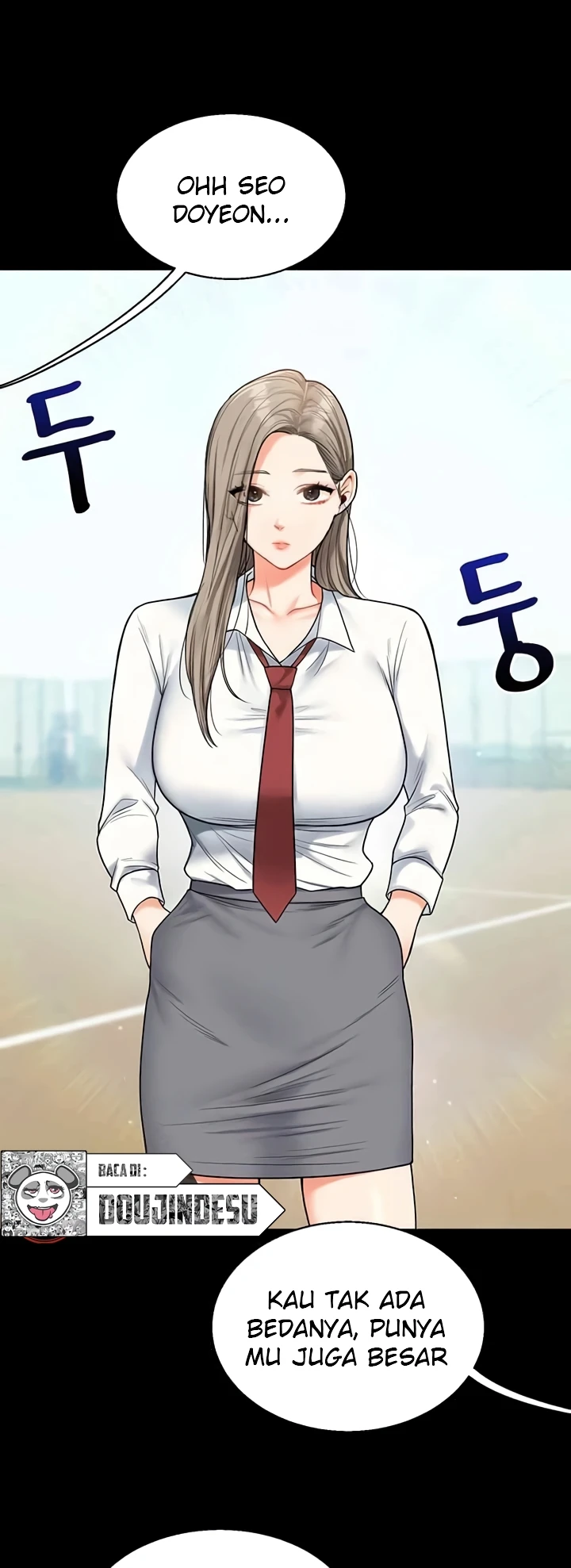 Read manhwa Relationship Reversal Chapter 31 - SauceManhwa.com