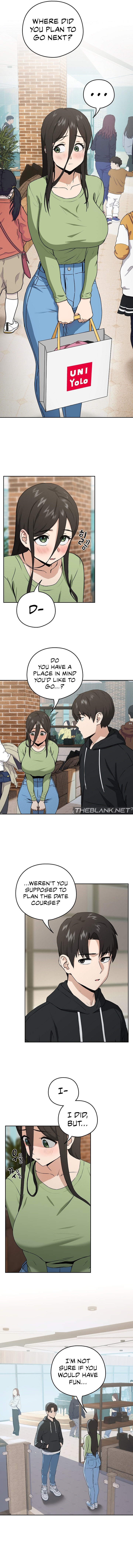 Read manhwa After Work Love Affairs Chapter 4 - SauceManhwa.com