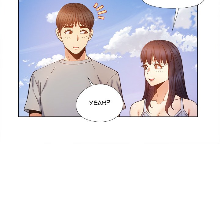 Read manhwa Sergeant Brynn END Chapter 21 - SauceManhwa.com