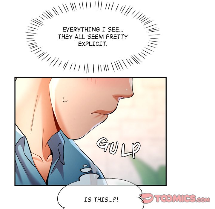 Read manhwa In Her Place Chapter 17 - SauceManhwa.com