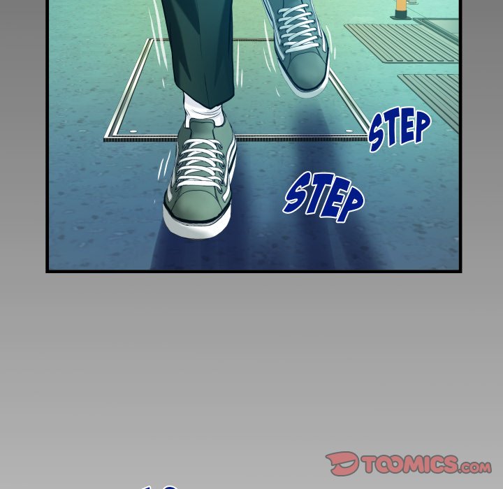 Read manhwa The Unforeseen Guest Chapter 103 - SauceManhwa.com