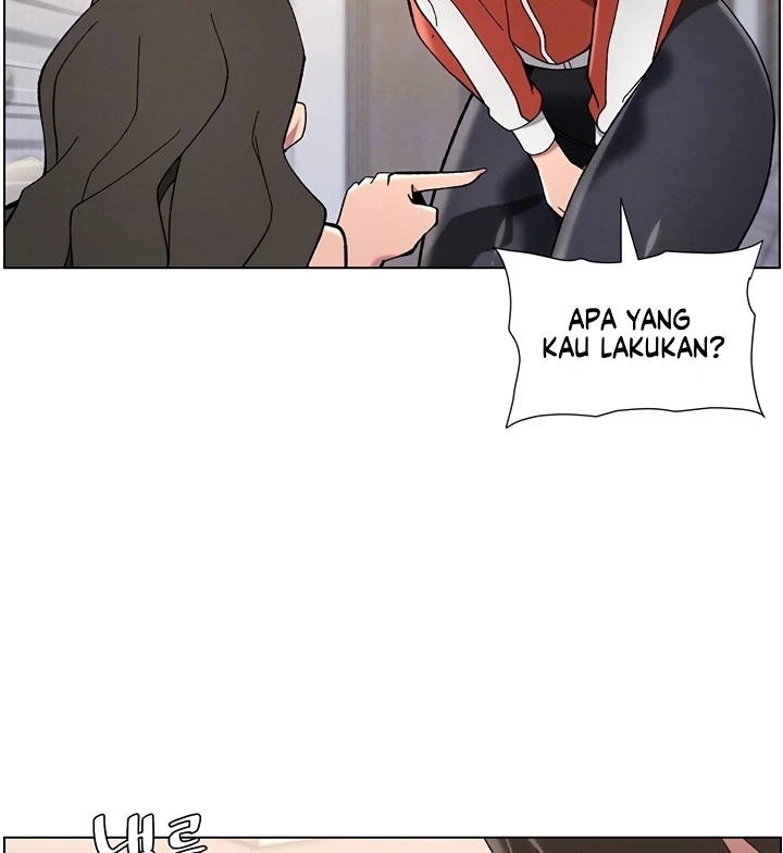 Read manhwa Secret Lessons With My Younger Sister  Chapter 36 - SauceManhwa.com