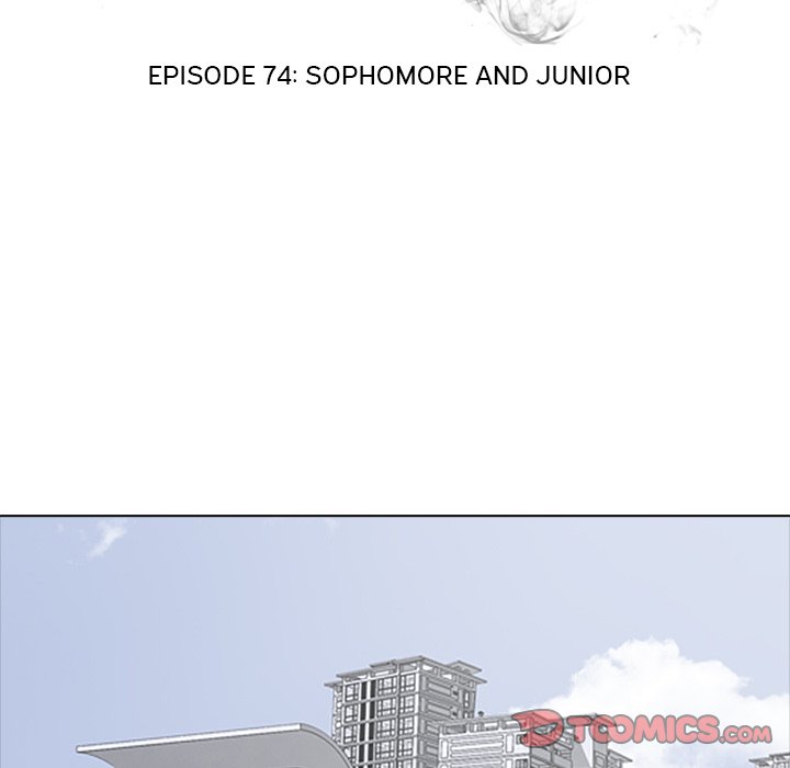 Read manhwa High School Devil Chapter 74 - SauceManhwa.com