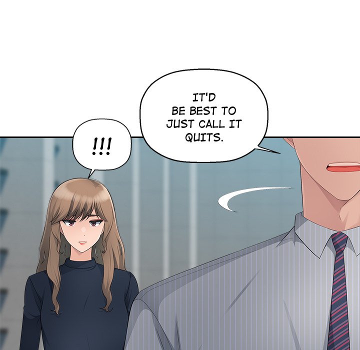 Read manhwa Office Desires End Chapter 11 - SauceManhwa.com