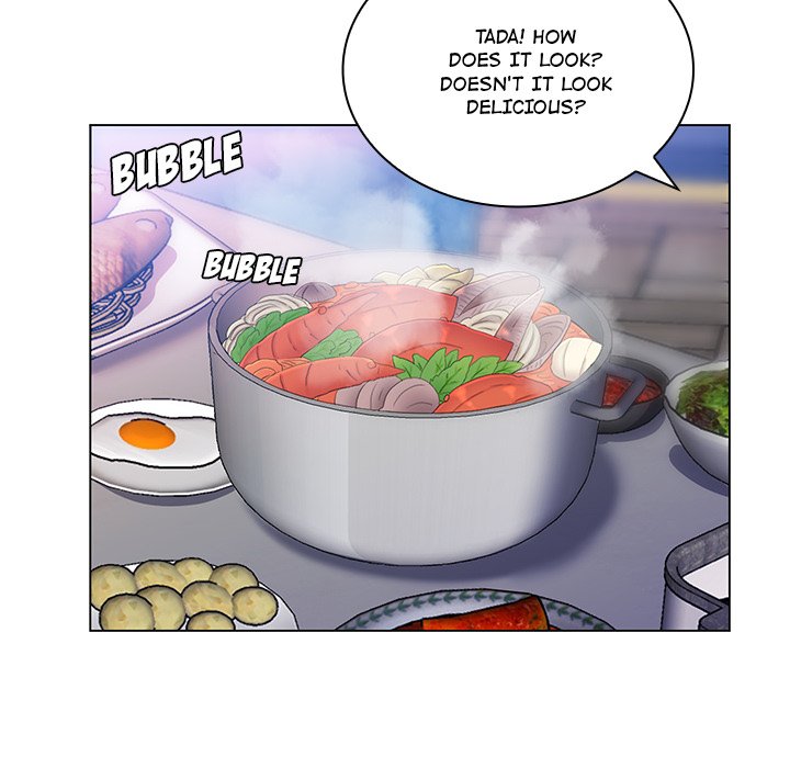 Read manhwa Risqué Caller END Chapter 18 - SauceManhwa.com