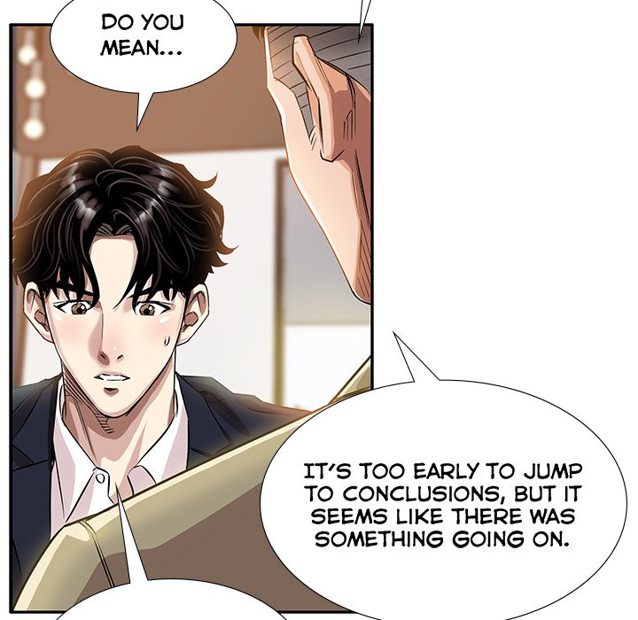 Read manhwa Sponsor (Drama) END Chapter 8 - SauceManhwa.com