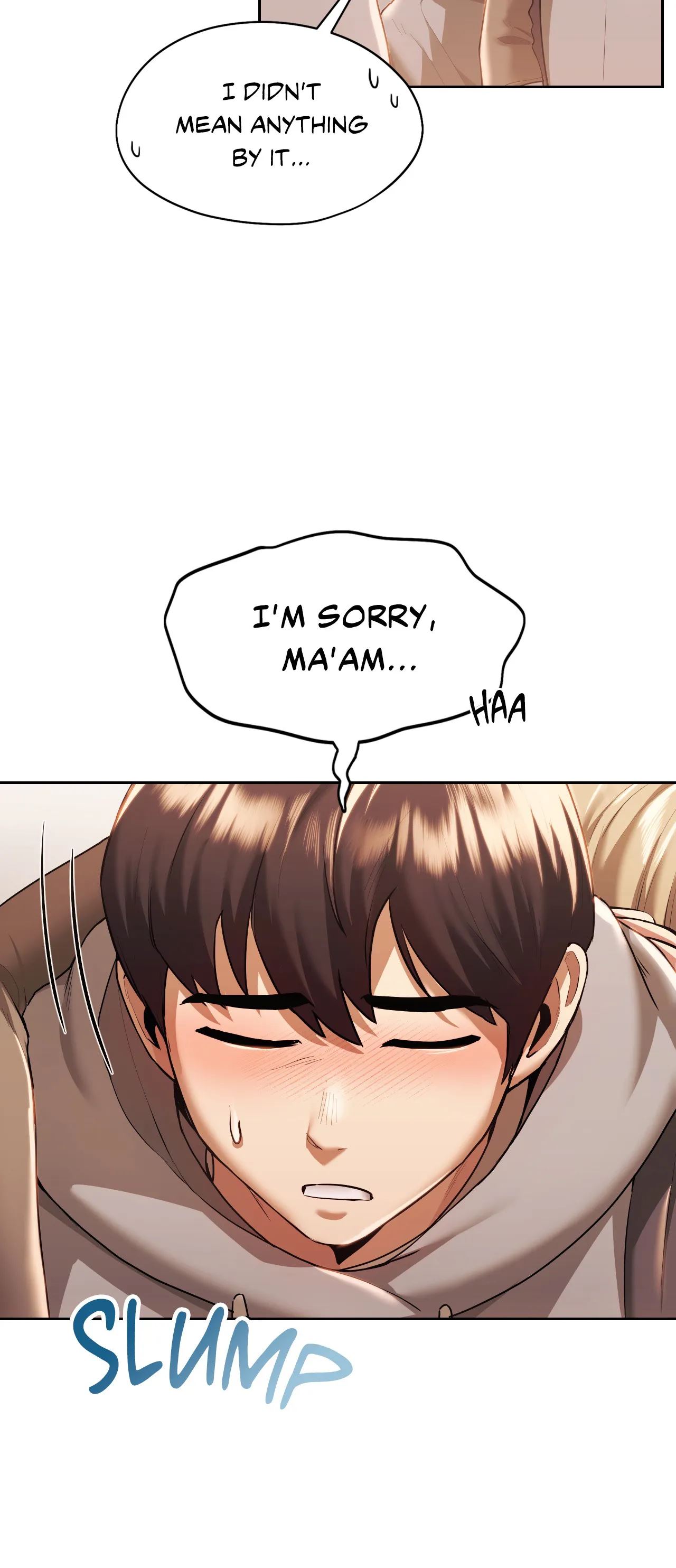 Read manhwa Wreck My Bias Chapter 2 - SauceManhwa.com