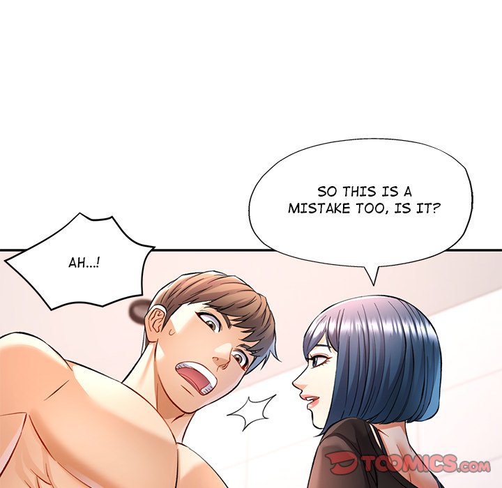 Read manhwa In Her Place Chapter 14 - SauceManhwa.com