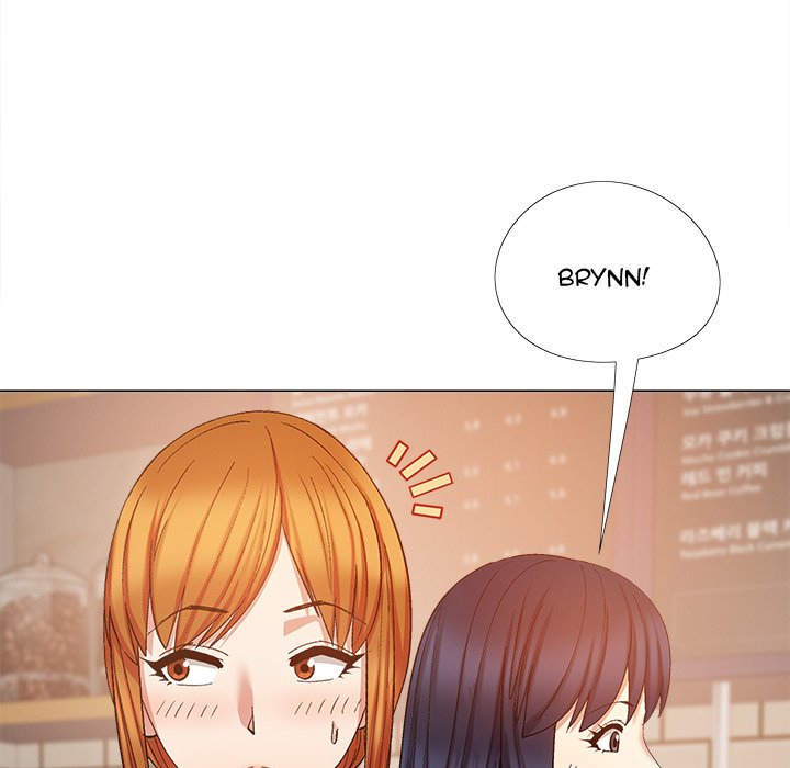 Read manhwa Sergeant Brynn END Chapter 27 - SauceManhwa.com