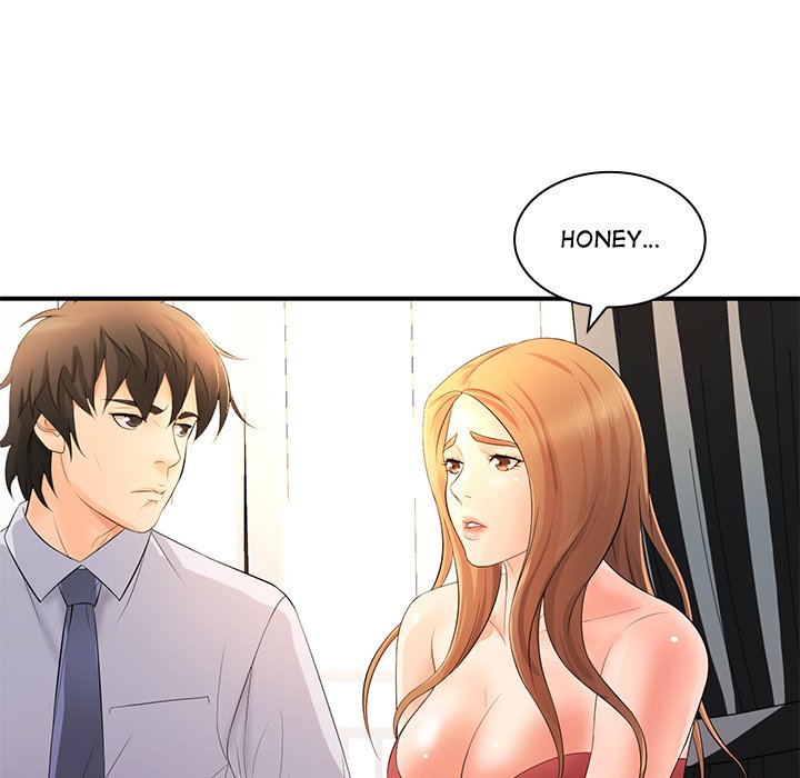 Read manhwa Office Troubles END Chapter 15 - SauceManhwa.com