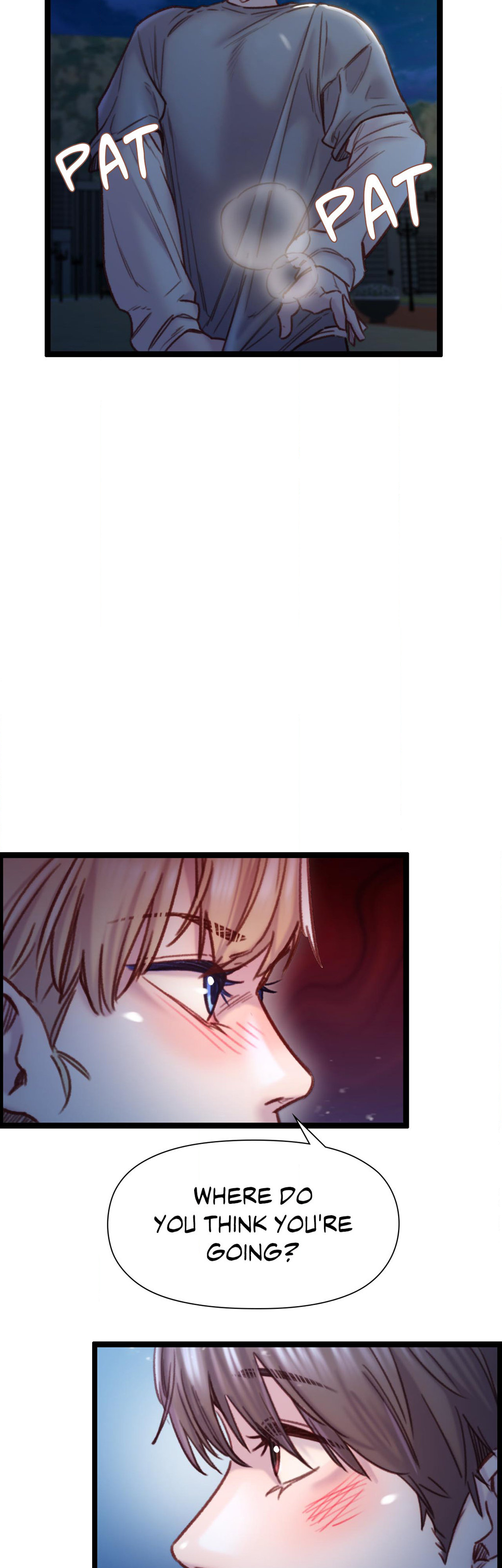 Read manhwa Ladies’ Man Chapter 27 - SauceManhwa.com