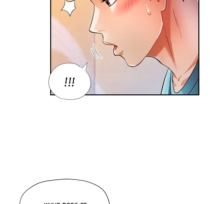 Read manhwa In Her Place Chapter 42 - SauceManhwa.com