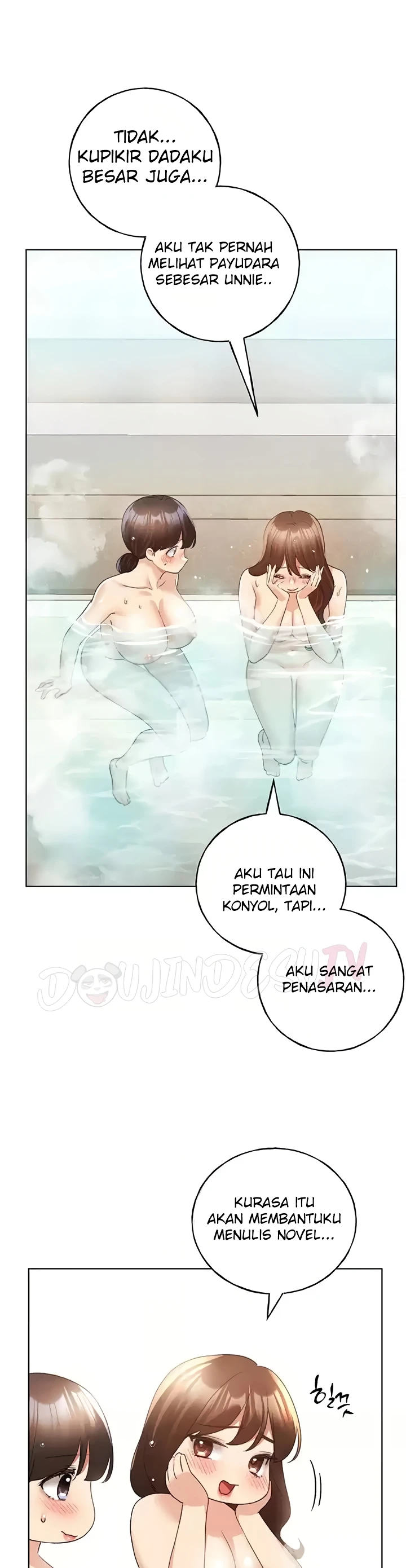 Read manhwa My Illustrator Chapter 54 - SauceManhwa.com