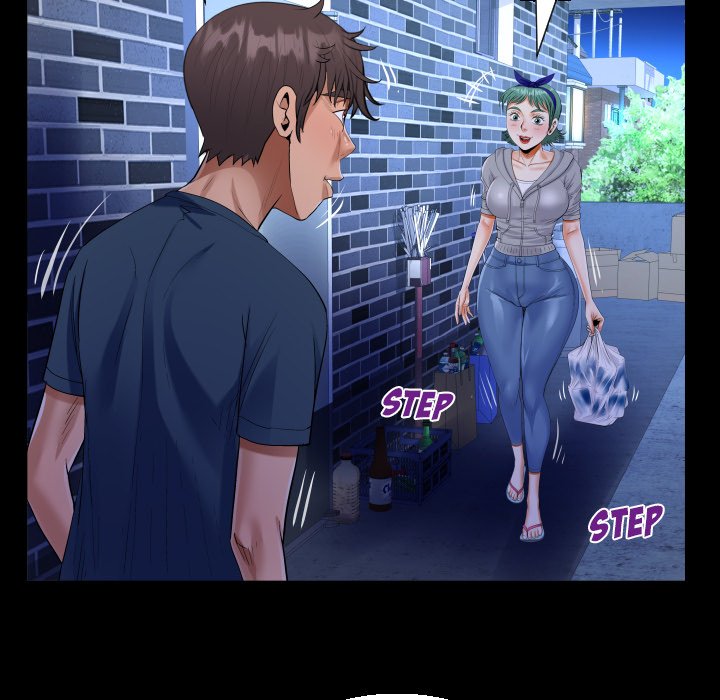 Read manhwa The Unforeseen Guest Chapter 54 - SauceManhwa.com