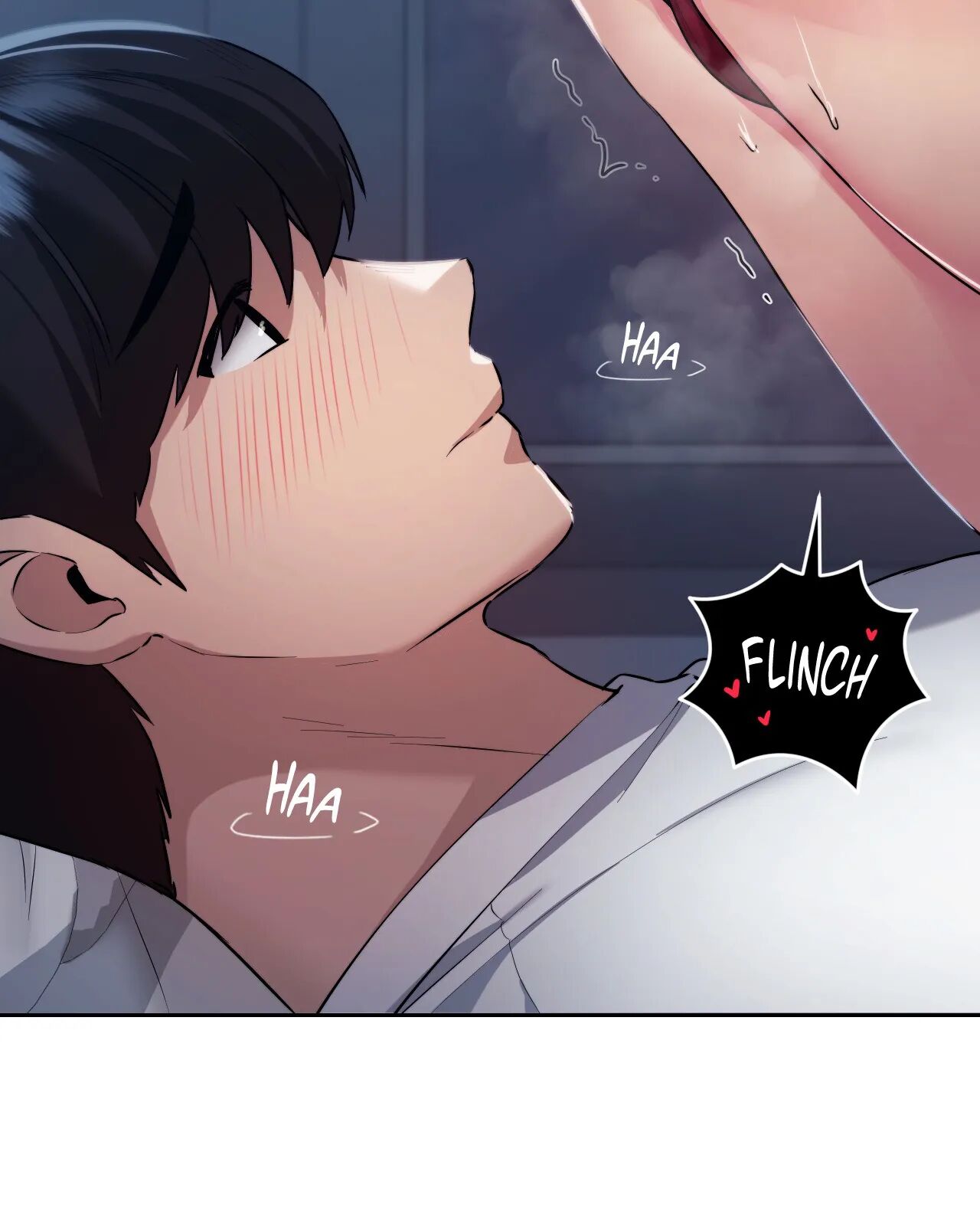 Read manhwa Wreck My Bias Chapter 23 - SauceManhwa.com