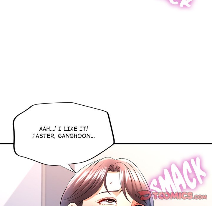 Read manhwa In Her Place Chapter 37 - SauceManhwa.com