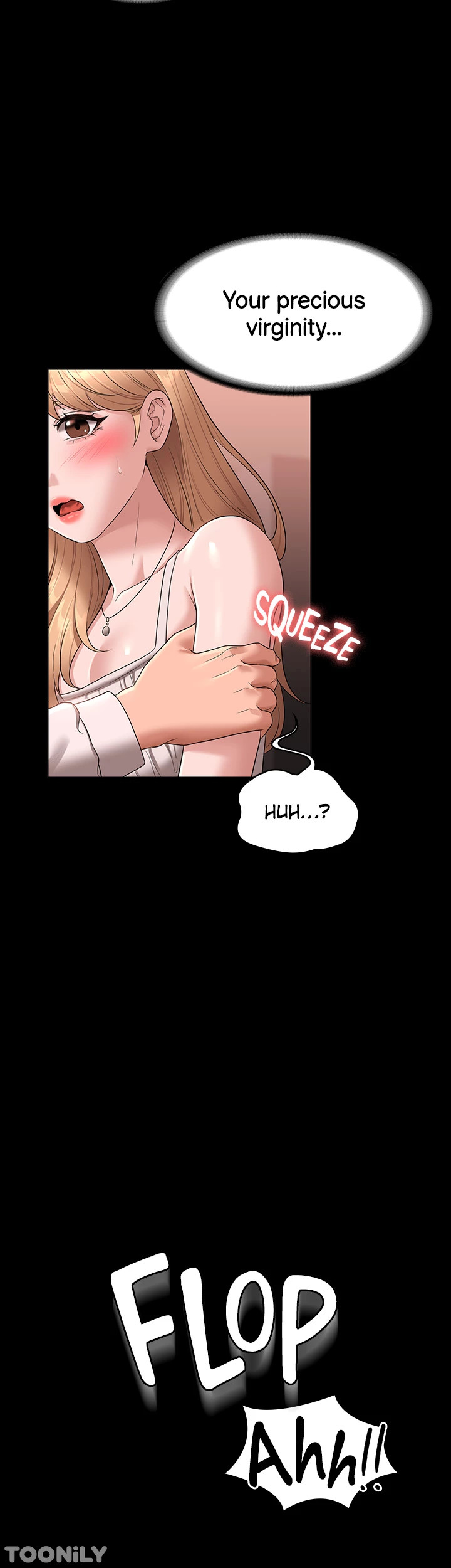 Read manhwa Supervisor Access Chapter 60 - SauceManhwa.com