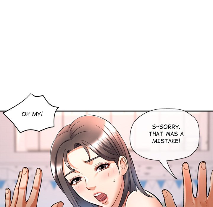 Read manhwa In Her Place Chapter 13 - SauceManhwa.com