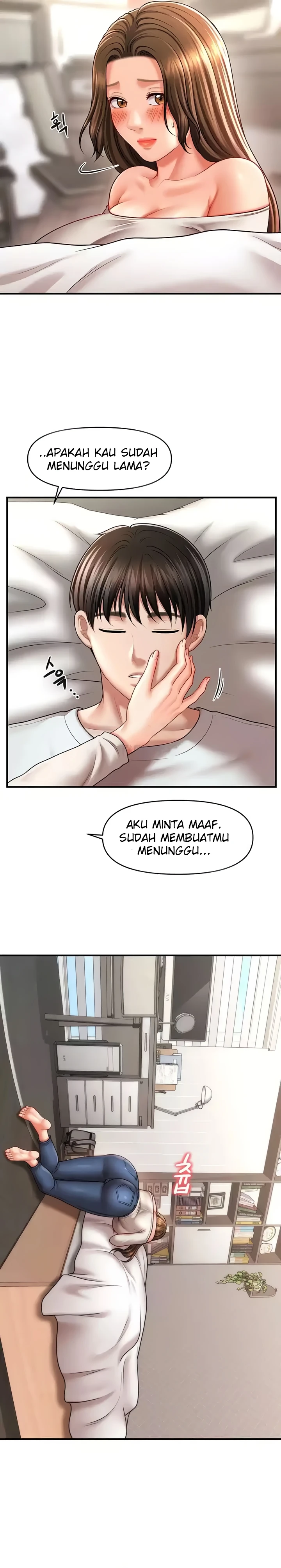 Read manhwa How to Conquer Women with Hypnosis Chapter 34 - SauceManhwa.com