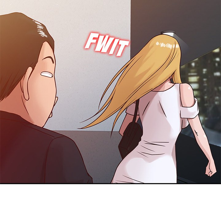 Read manhwa The Mismatch END Chapter 8 - SauceManhwa.com