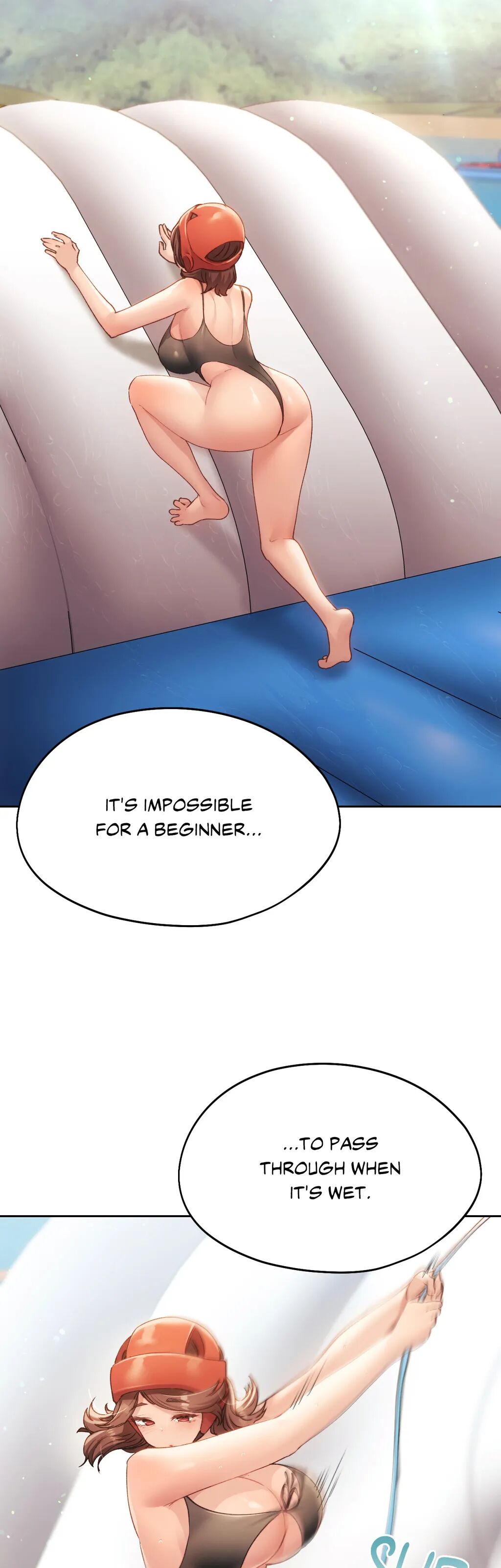 Read manhwa Wreck My Bias Chapter 49 - SauceManhwa.com