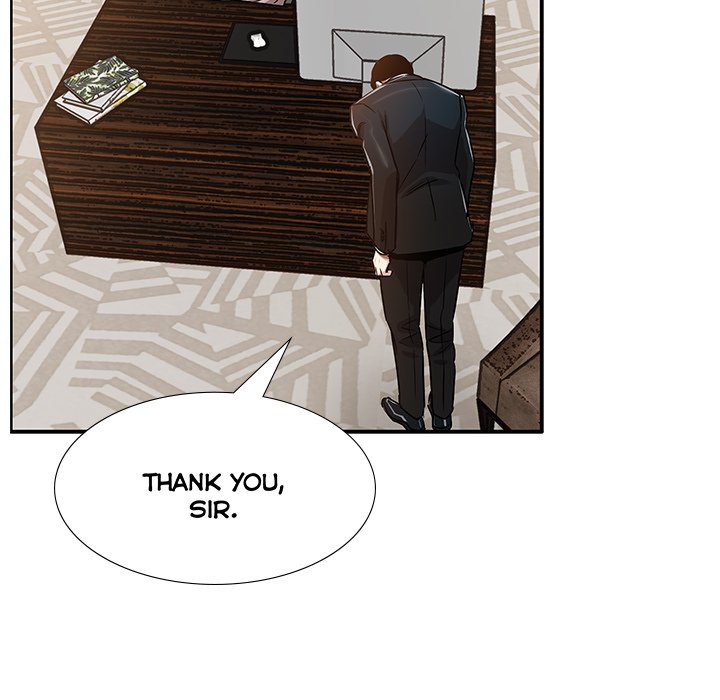 Read manhwa Sponsor (Drama) END Chapter 31 - SauceManhwa.com