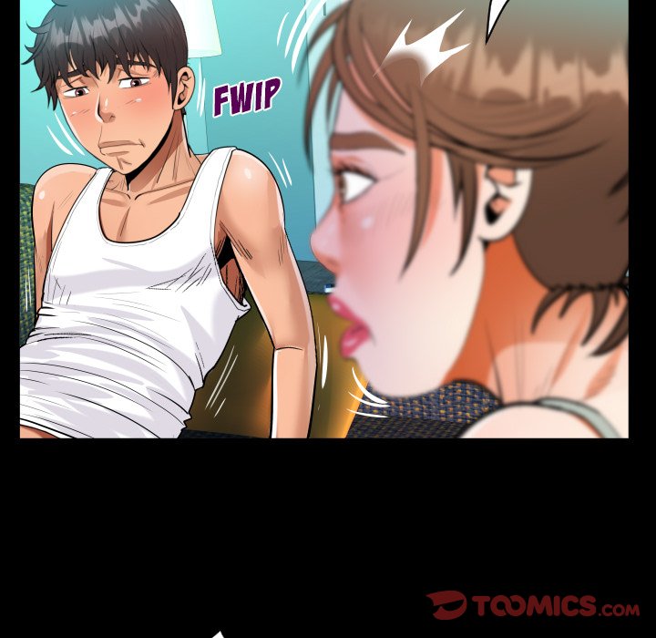 Read manhwa The Unforeseen Guest Chapter 65 - SauceManhwa.com