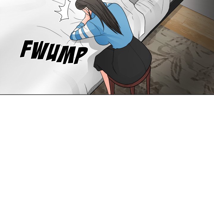 Read manhwa Family Business END Chapter 41 - SauceManhwa.com