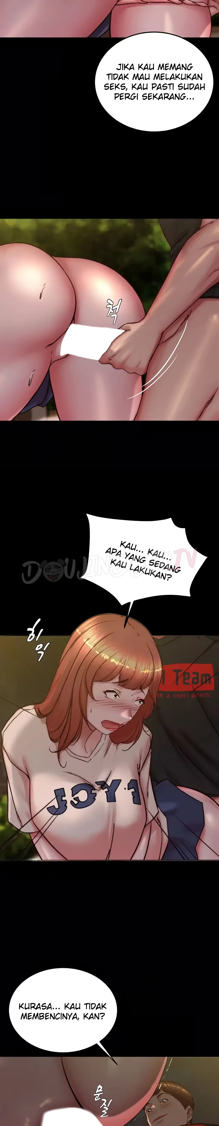 Read manhwa Panty Note Chapter 195 - SauceManhwa.com