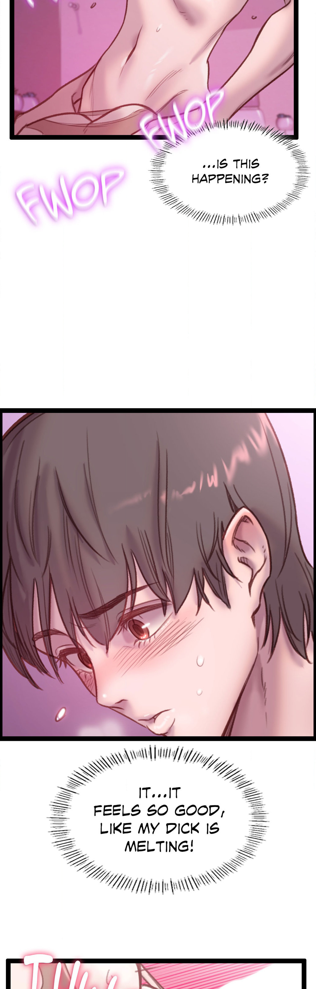 Read manhwa Ladies’ Man Chapter 24 - SauceManhwa.com