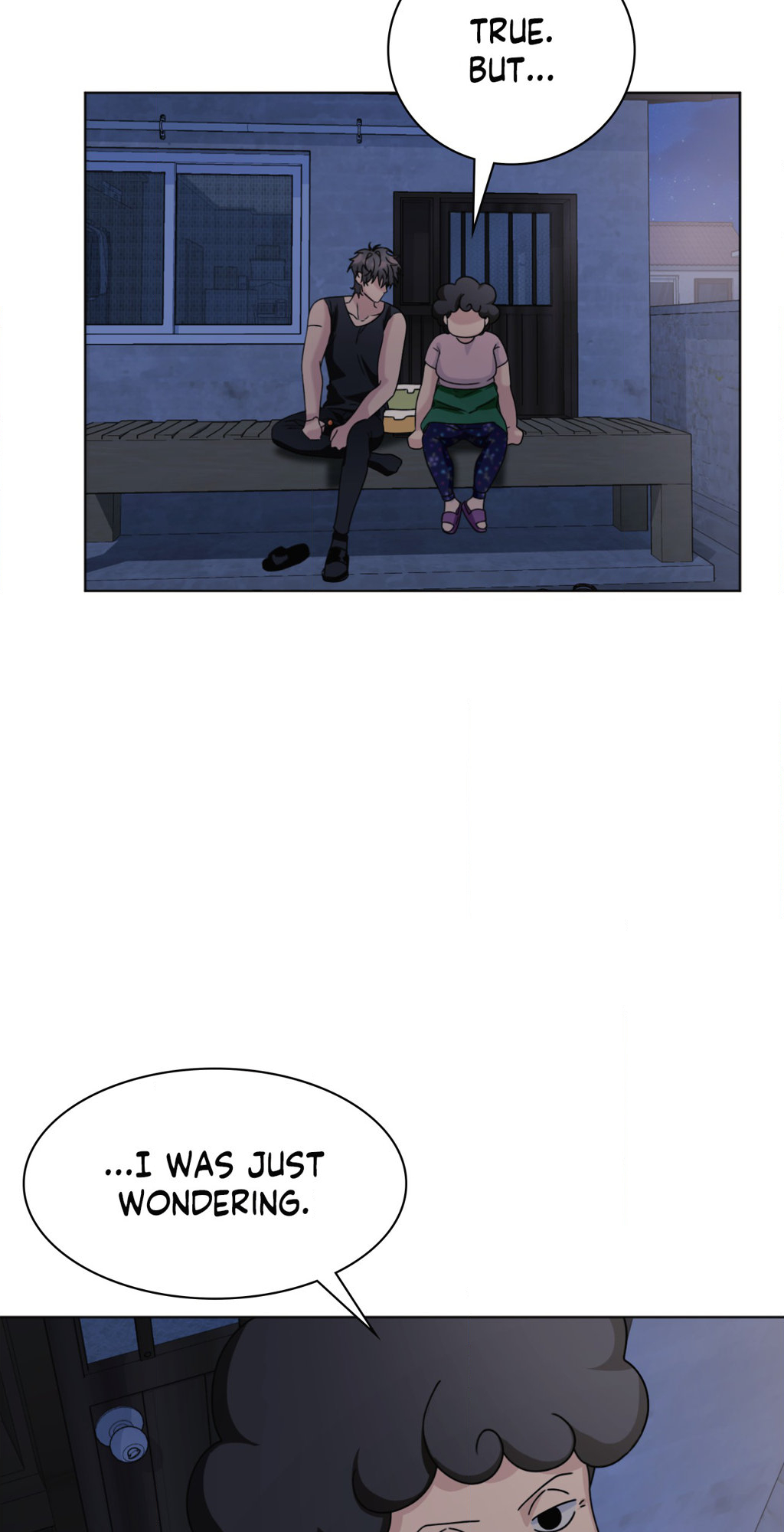 Read manhwa 11336  Chapter 11 - SauceManhwa.com