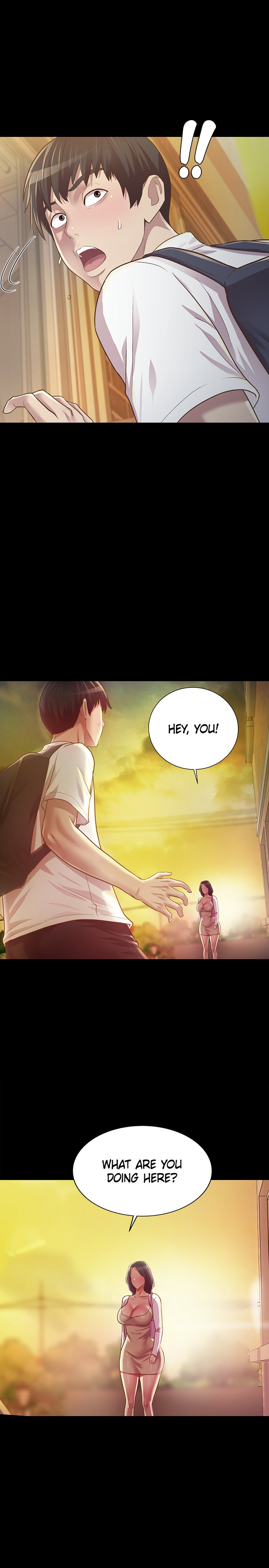 Read manhwa Taste Of My Sister END Chapter 2 - SauceManhwa.com