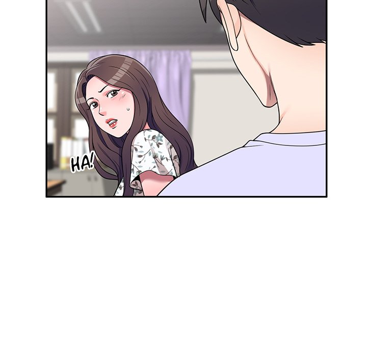 Read manhwa Private Lessons END Chapter 18 - SauceManhwa.com