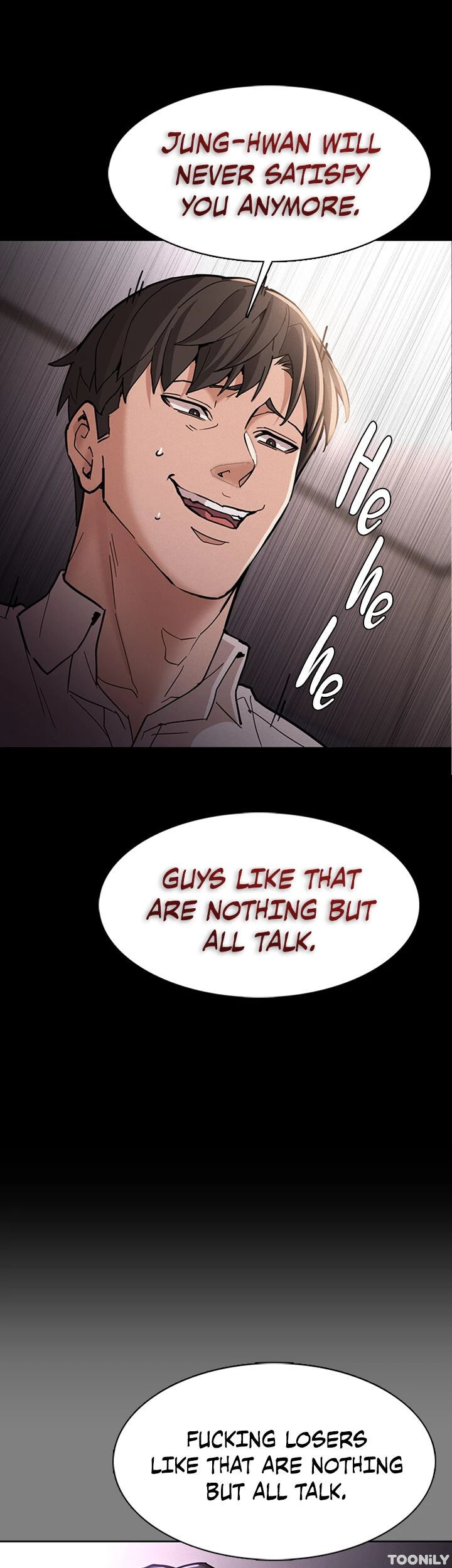 Read manhwa Pervert Addiction Chapter 20 - SauceManhwa.com