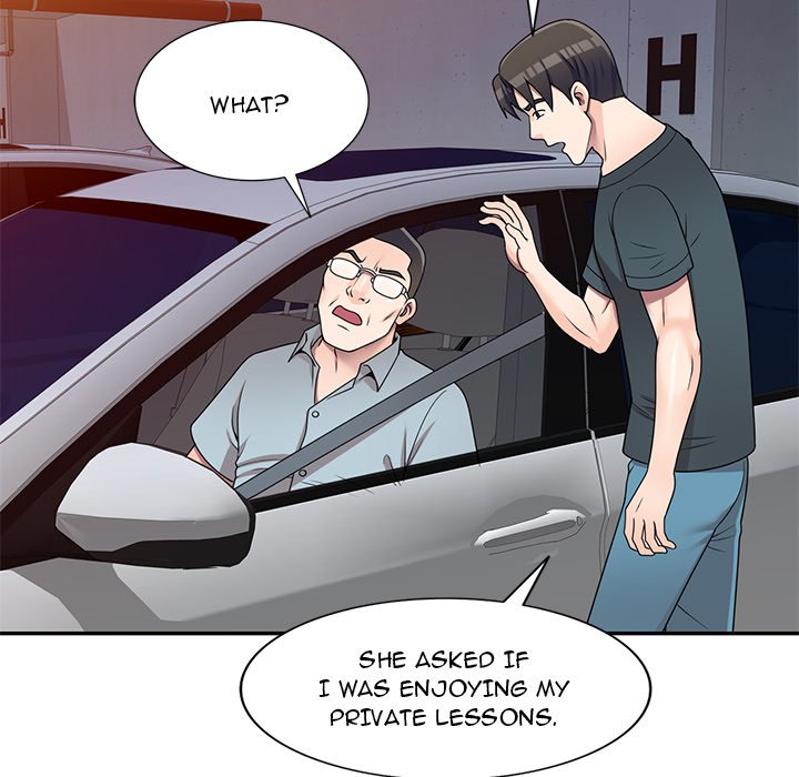 Read manhwa Private Lessons END Chapter 17 - SauceManhwa.com