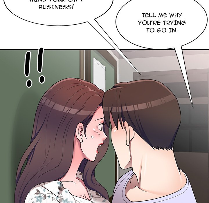 Read manhwa Private Lessons END Chapter 19 - SauceManhwa.com