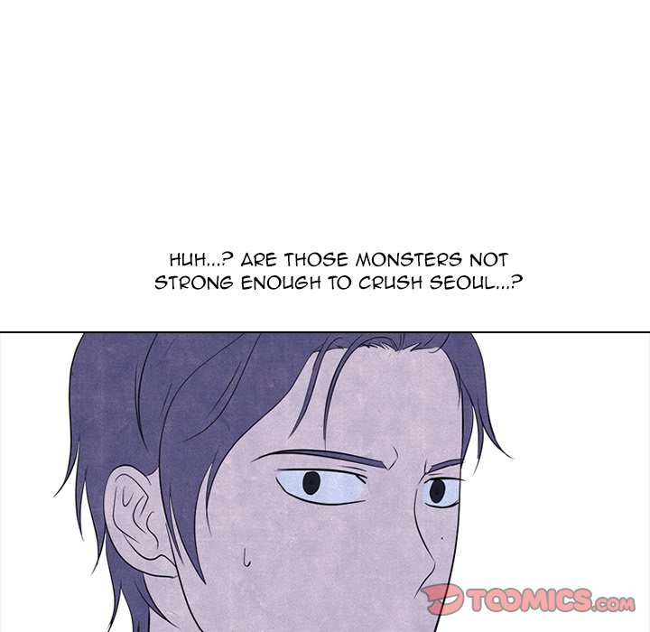 Read manhwa High School Devil Chapter 189 - SauceManhwa.com