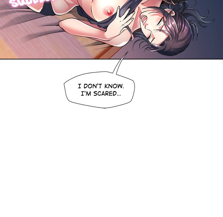 Read manhwa In Her Place Chapter 1 - SauceManhwa.com