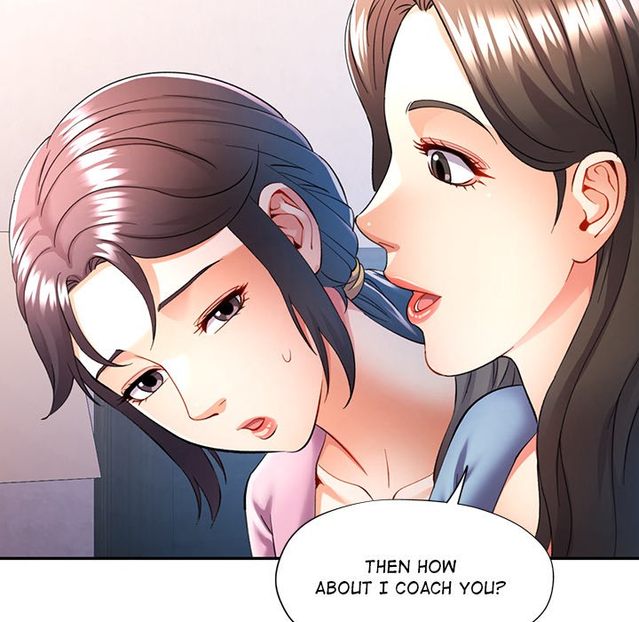 Read manhwa In Her Place Chapter 28 - SauceManhwa.com