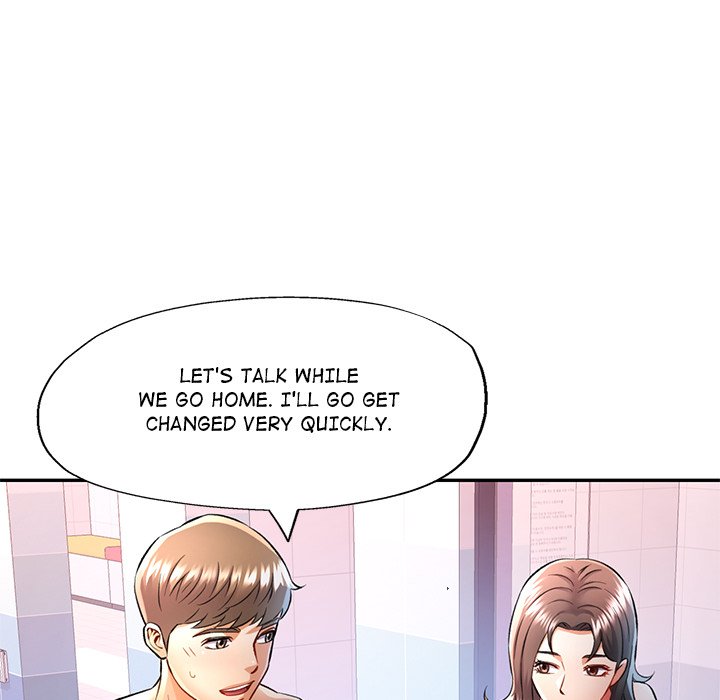 Read manhwa In Her Place Chapter 20 - SauceManhwa.com