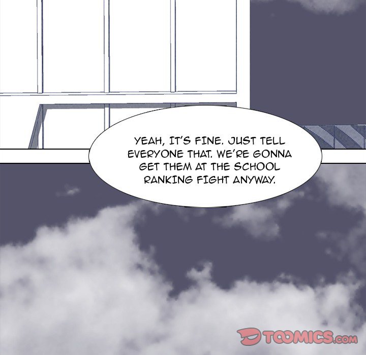 Read manhwa High School Devil Chapter 135 - SauceManhwa.com