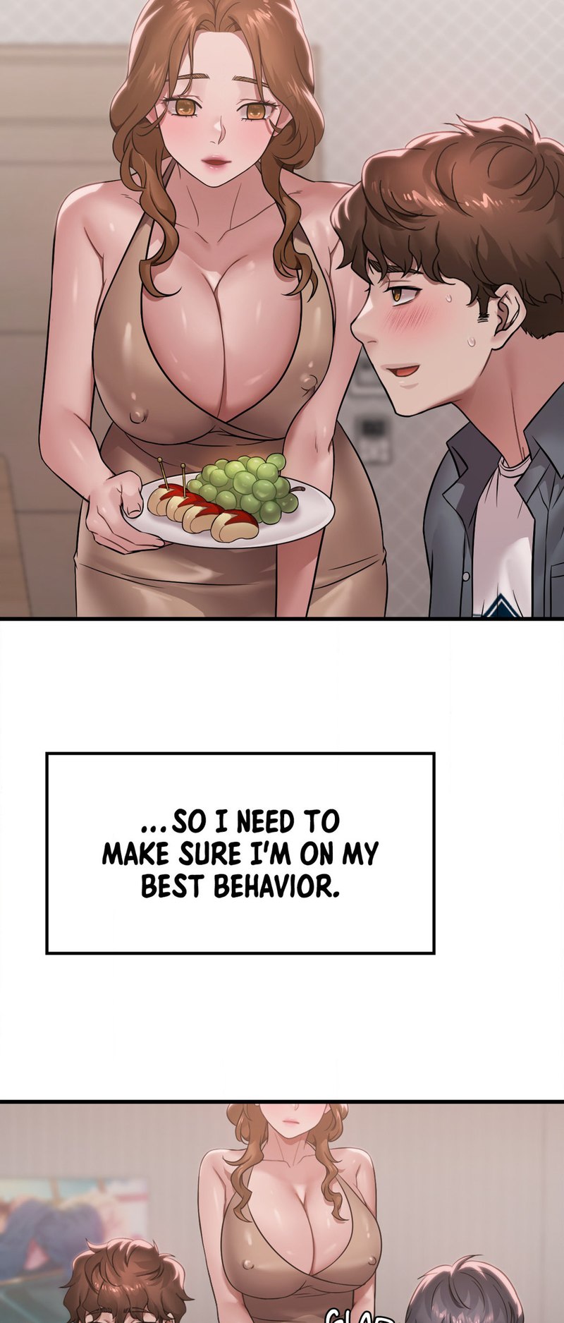 Read manhwa She Wants to Get Drunk Chapter 66 - SauceManhwa.com