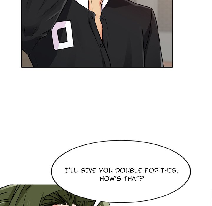 Read manhwa Just For You END Chapter 4 - SauceManhwa.com