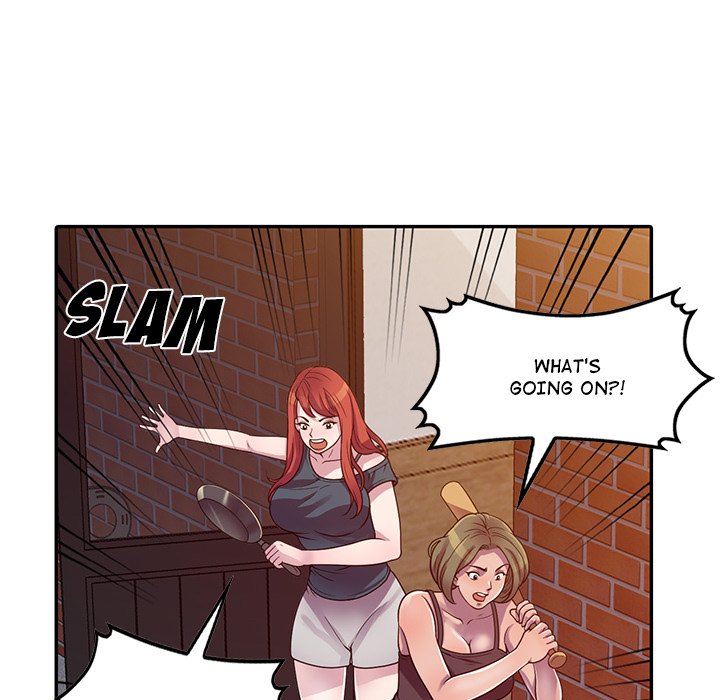 Read manhwa A Stolen Taste END Chapter 3 - SauceManhwa.com