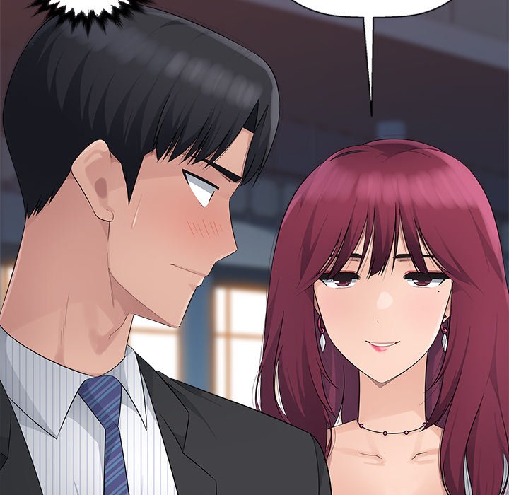 Read manhwa Office Desires End Chapter 14 - SauceManhwa.com