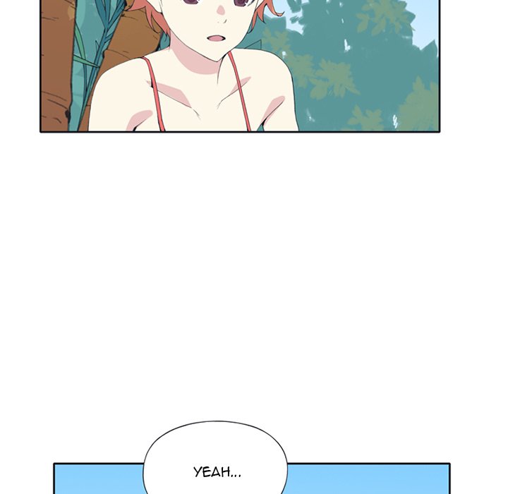 Read manhwa 15 Beauties END Chapter 25 - SauceManhwa.com